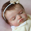 Babiesprincess Lifelike Reborn Baby Doll, Babiesprincess