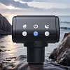 WiFi Electronic Eyepiece Digital Eyepiece for Astronomical Telescope Microscope
