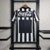 Retro 1997 Botafogo Soccer Jersey Home
