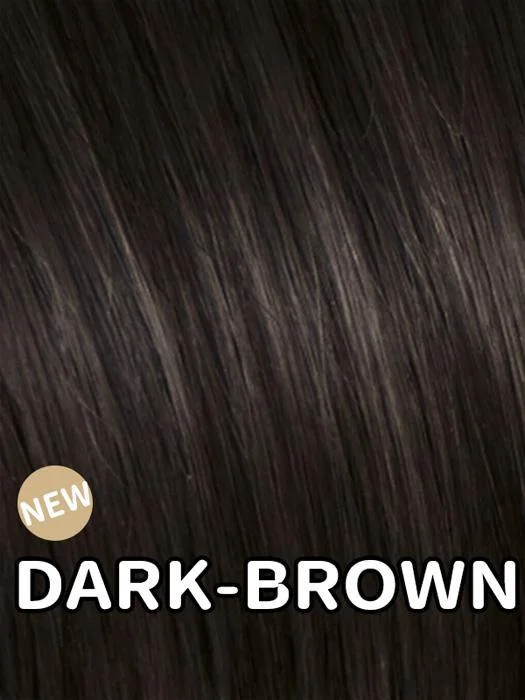 Jewtribute Hair®|Natural Looking Straight Wig Daily Use