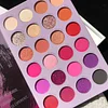 72-Color Book Eyeshadow Palette for Makeup Artists