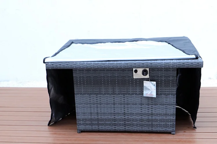 🔥kukelife🔥Docenin™ waterproof protective cover all season protection rain cover