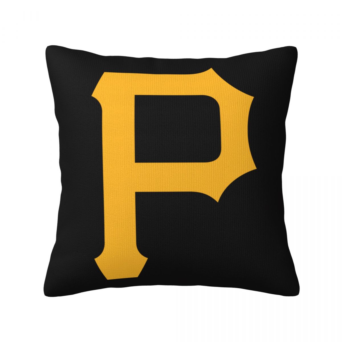 Pittsburgh Pirates Decorative Throw Pillow