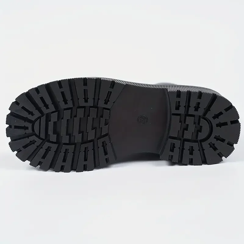 Elegantezza Ankle Boots -- Stil european pentru toate anotimpurile!