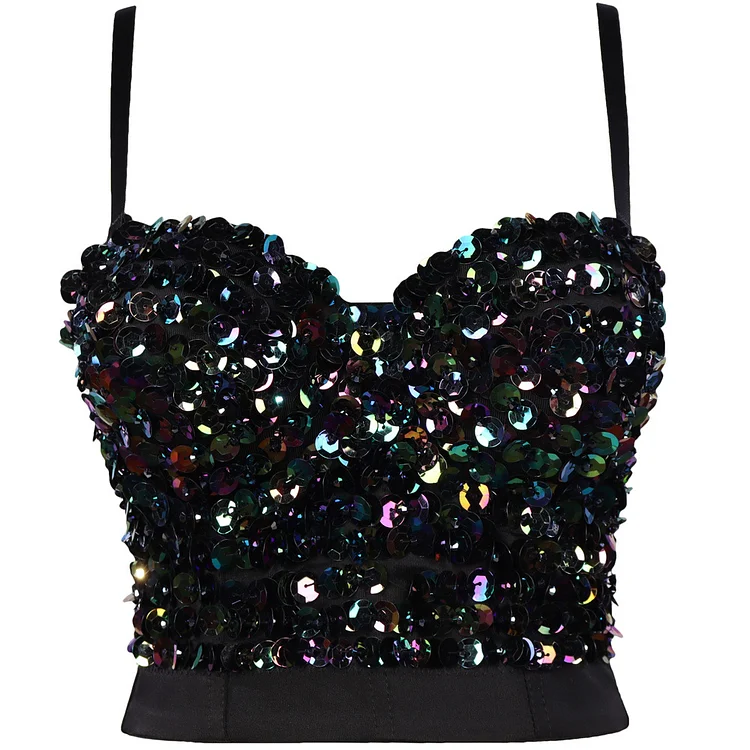 Crop Top 240411-24
