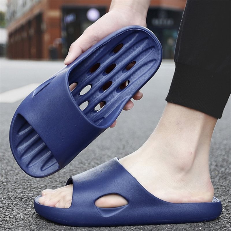 slippers for men summer