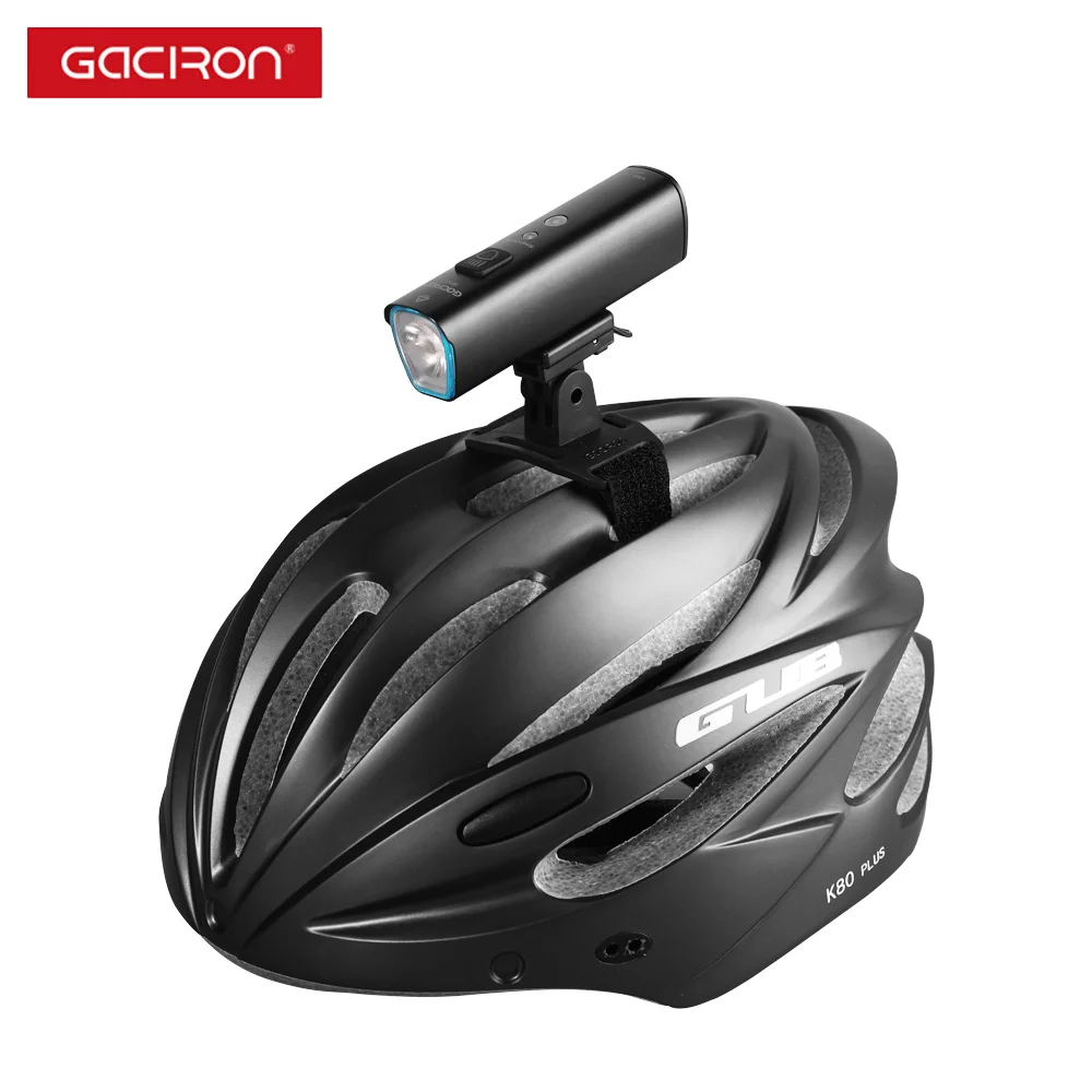 V9M-1200 MTB Bicycle Bike Headlight