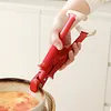 💥👨&zwj;🍳Clip de support de cuvette anti-br&ucirc;lure multi-usages💥
