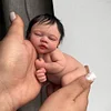 12"&16" Flexible Full Body Platinum Silicone Baby Bendable Reborn Doll Boy or Girl Dolide and Diller - RBBI-Myrebornbabydoll&reg; Myrebornbabydoll&reg;