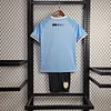 2024 Uruguay Home Football Shirt Kids Size 1:1 Thai Quality