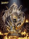 Misa Amane with LED - Death Note Resin Statue - Dreammaker Studio