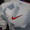 Joyfball 2025 Player Version United States National team Home Football Shirt 1:1 Thai Quality（The player version jersey is a bit tight, please pay attention to the size selection）