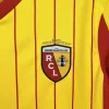 25/26 RC Lens Soccer Jersey Home
