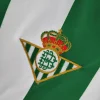 Retro 2001-02 Real Betis Soccer Jersey Home