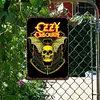 Ozzy Osbourne - Vintage Metal Signs - 20*30cm/30*40cm - Music