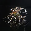 3D Mechanical Mutation Insect Model DIY Handmade Ornaments Insect Model Set