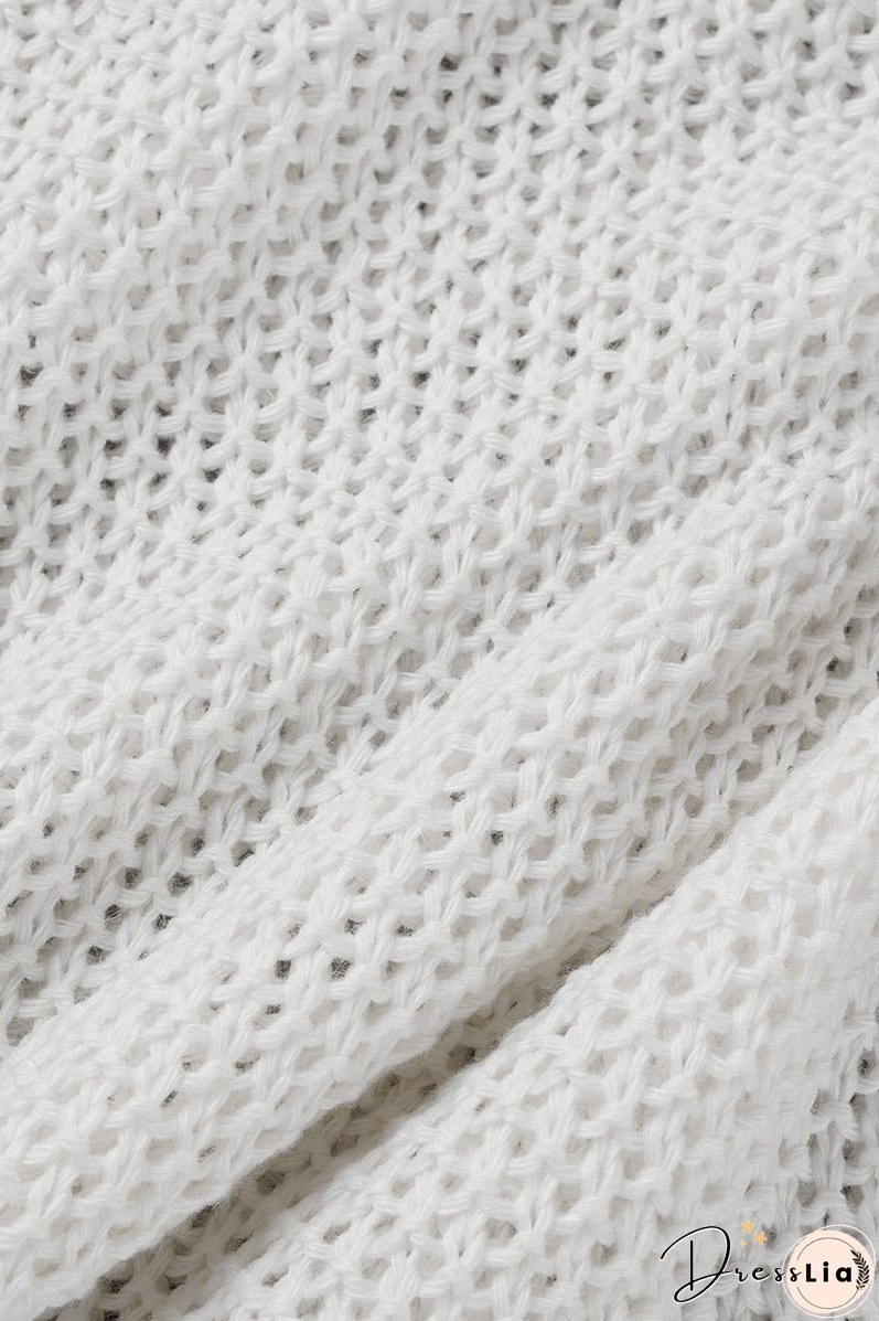 Casual and Effortless winter Sweater