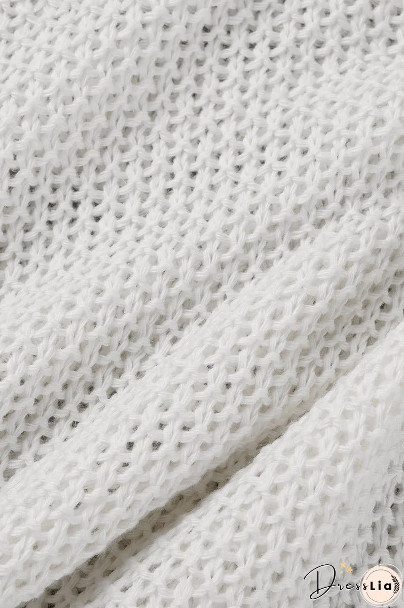 Casual and Effortless winter Sweater