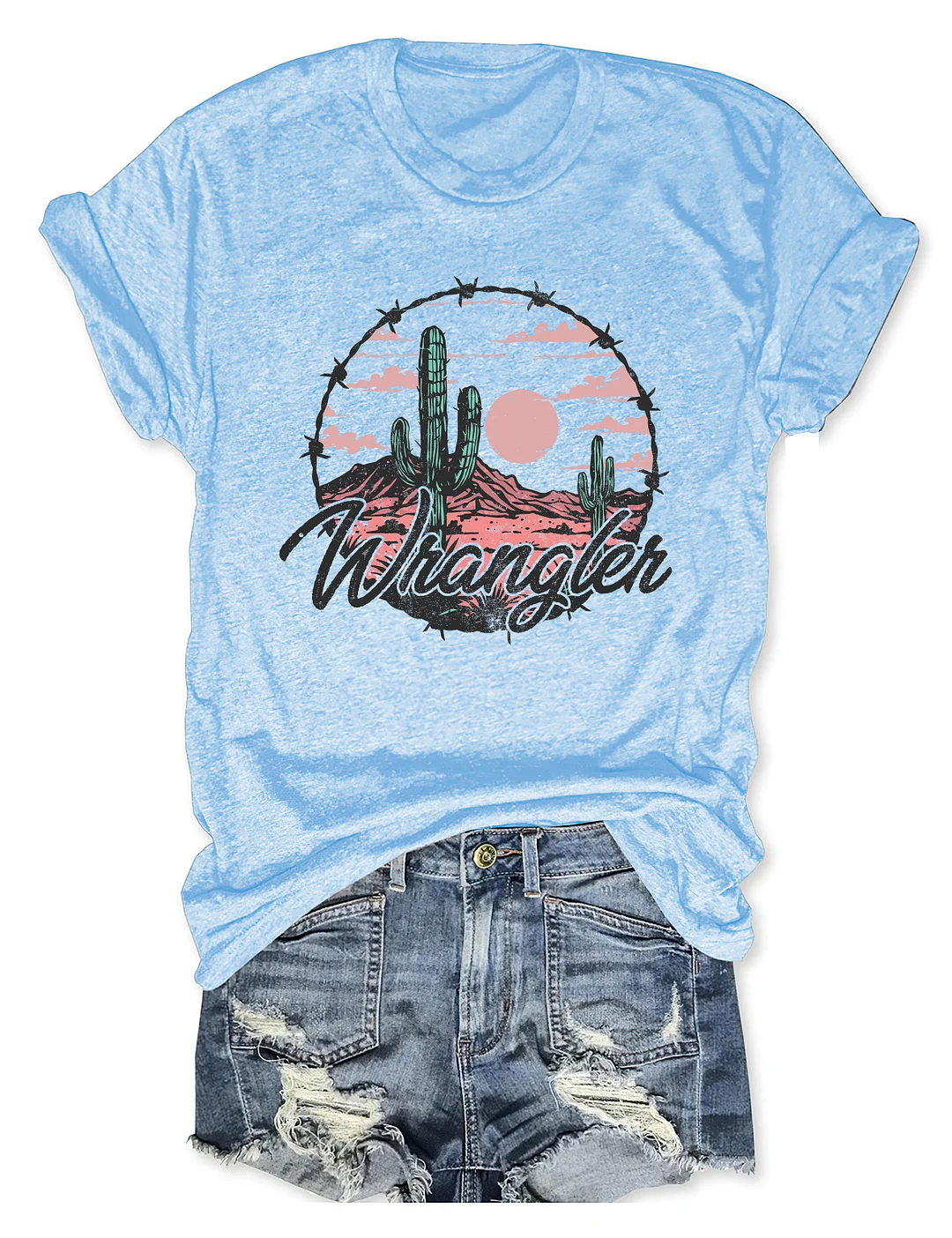 Wrangler T-Shirt