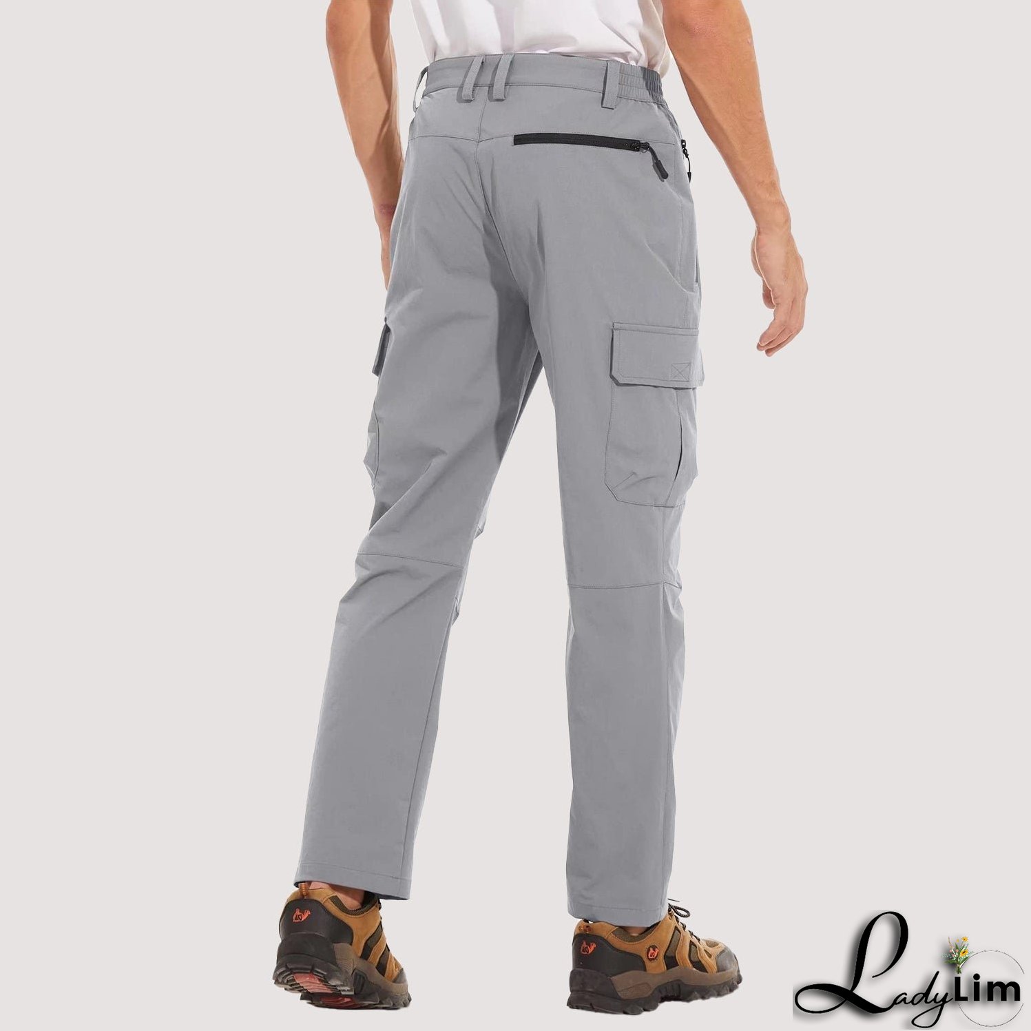 Modern and Comfortable winter Pants