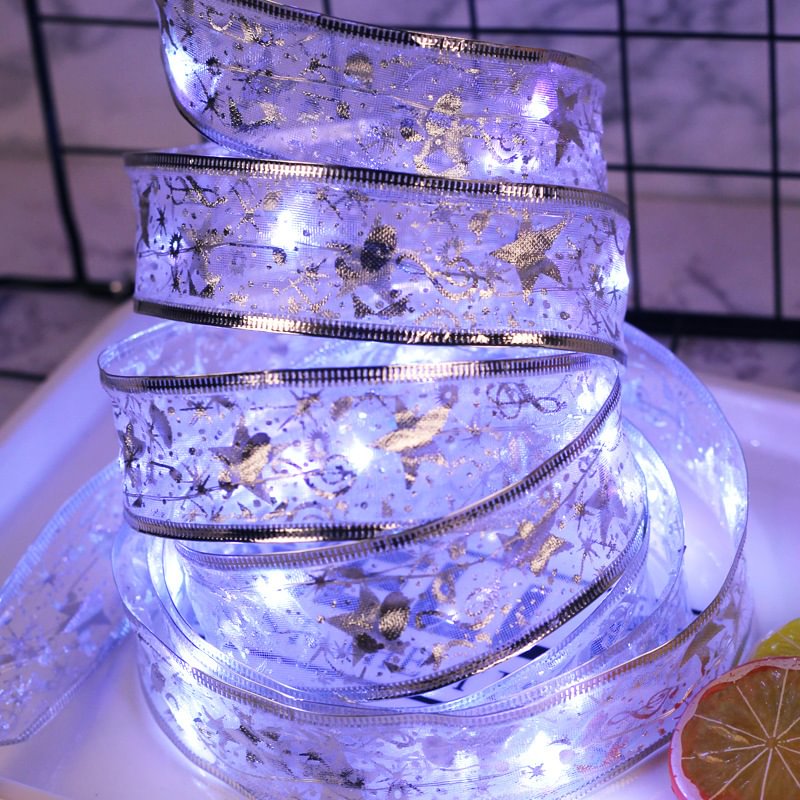 Ribbon Light String | IFYHOME