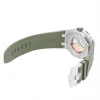 Audemars Piguet 15710ST.OO.A052CA.01 Royal Oak Offshore Green Dial - New