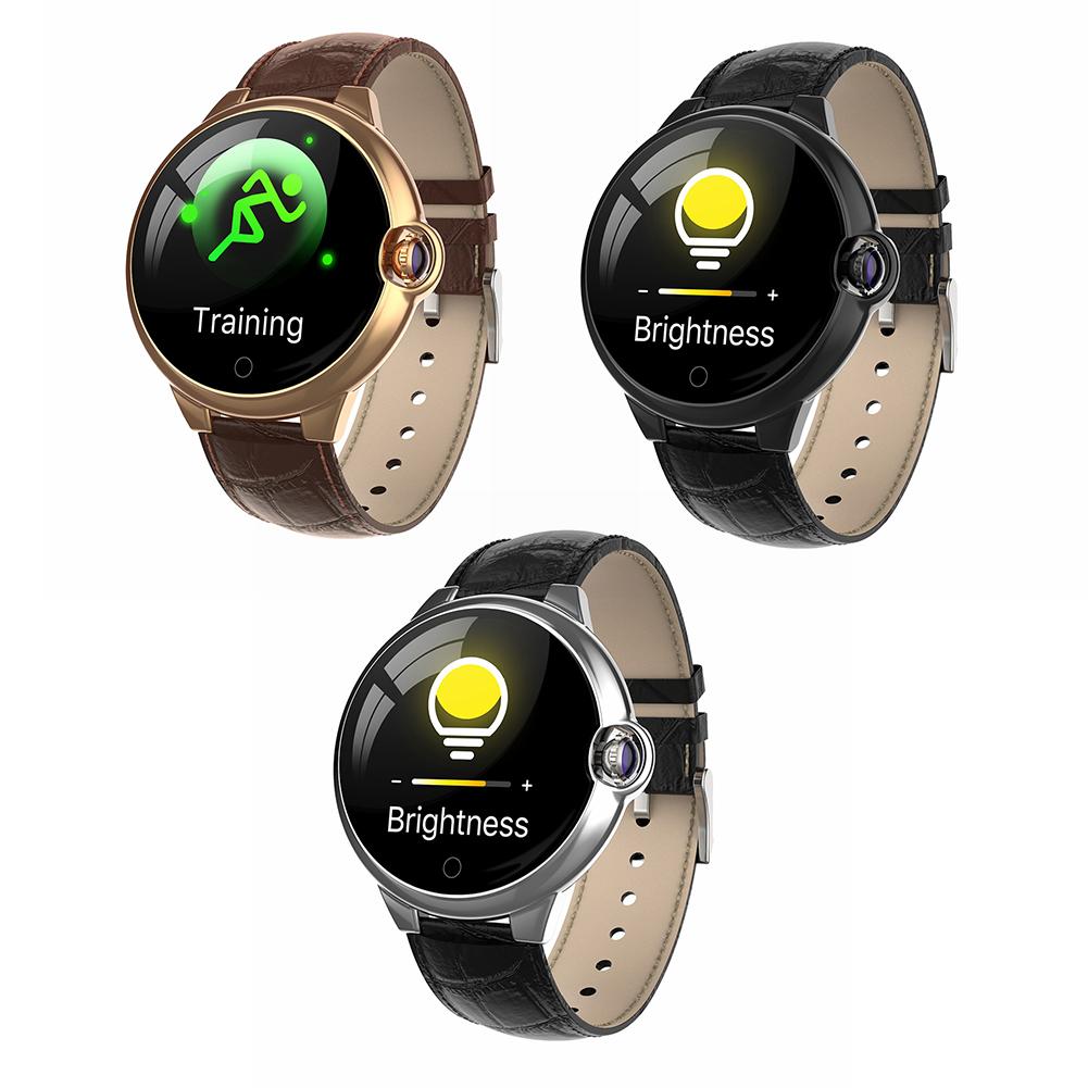 

DR88 Smart Watch Waterproof Heart Rate Step Sleep Monitor Call Sports Watch, 501 Original