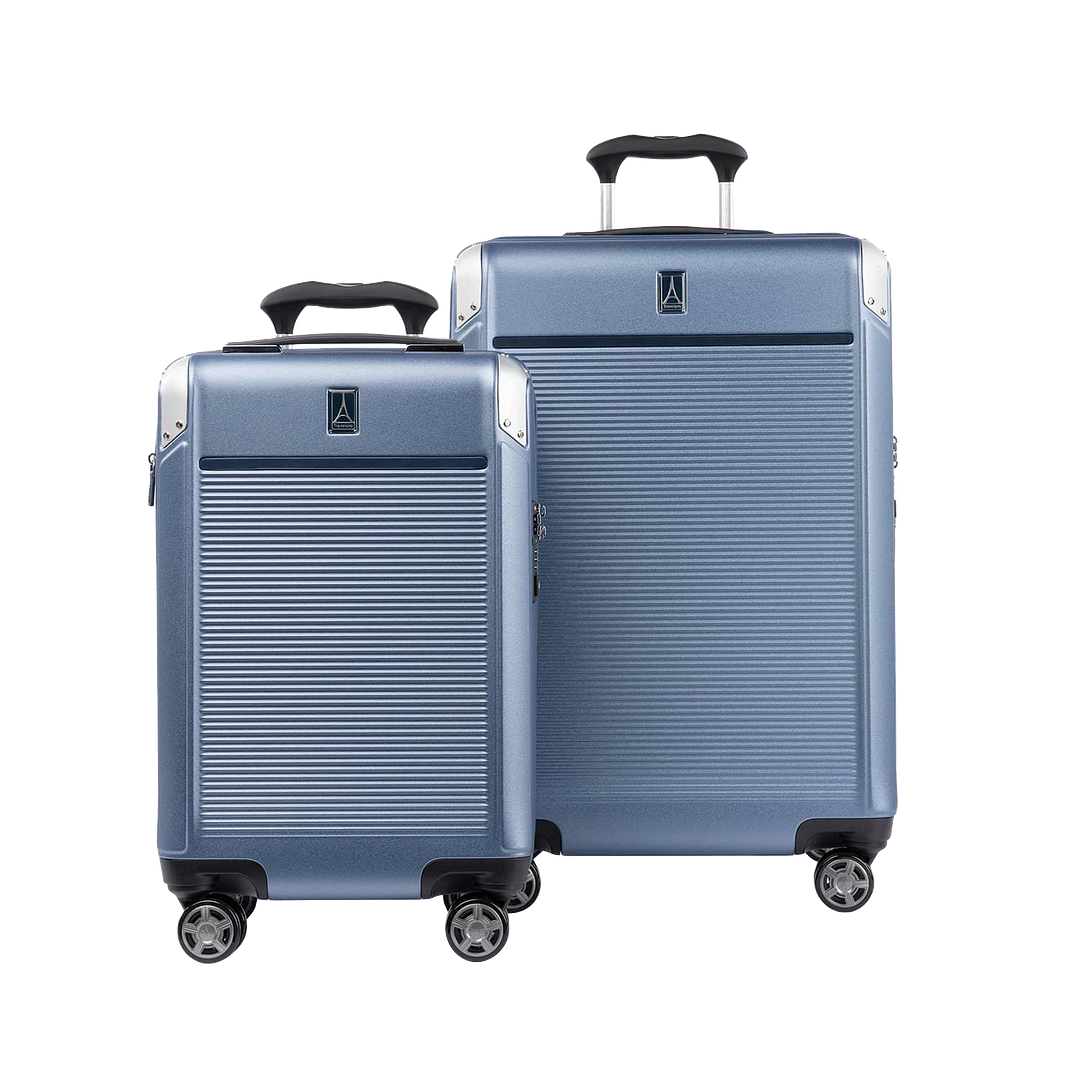 Platinum® Elite Carry-On / Medium Check-In Hardside Set