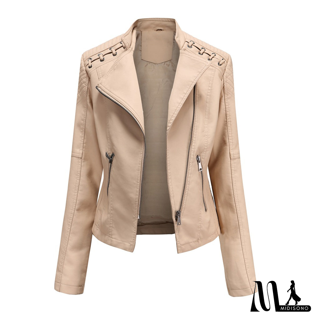 MidiSono - Timeless and Stylish general Jacket