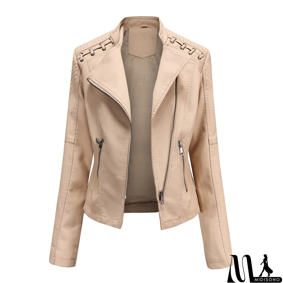 MidiSono - Timeless and Stylish general Jacket