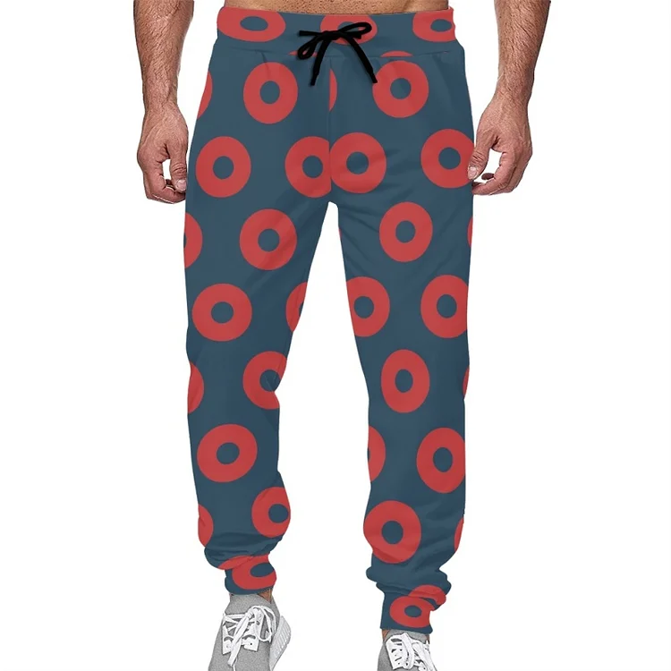 Casual Adult Unisex Sweatpants