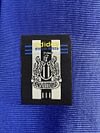 1998-1999 Retro Newcastle United Away Soccer Jersey 1:1 Thai Quality