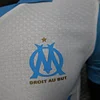 2025/2026 Player Version Olympique de Marseille Home Football Shirt 1:1 Thai Quality