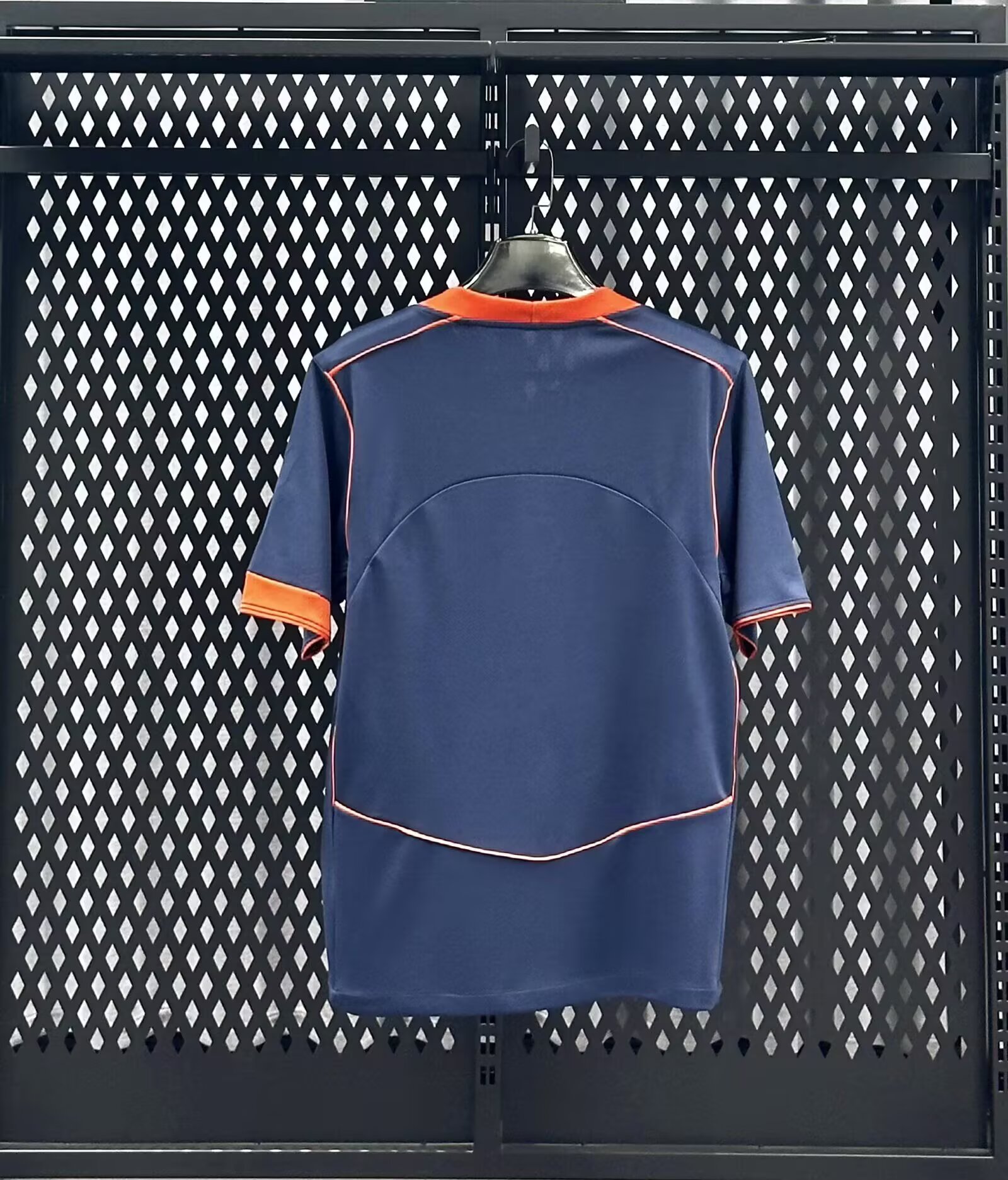 25/26 Inter Milan Third Away Football Shirt Thai Quality