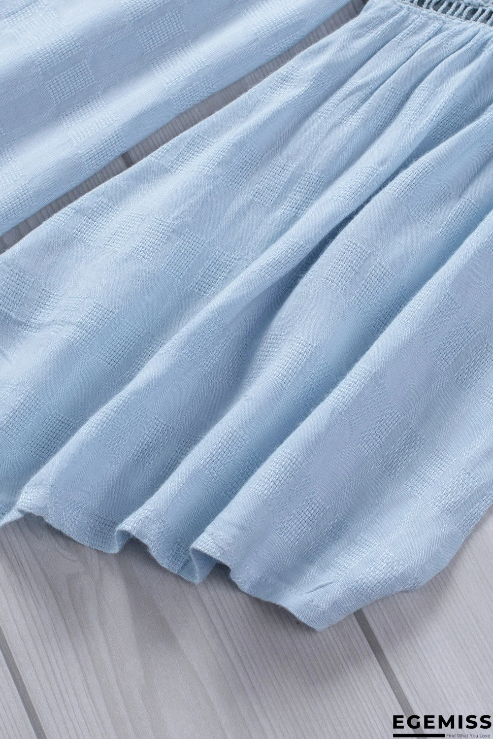 Casual and breathable summer Blouse | EGEMISS