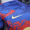 2025/2026 Barcelona Player Version Special Edition 05 Football Jersey 1:1 Thai quality