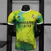 2025/2026 Player Version Real Madrid Special Edition 20 Football Jersey 1:1 Thai quality