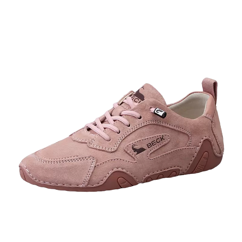 Handmade Soft Soled Casual Shoes For Women DANRRIO.COM DANRRIO