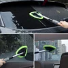 Windshield Cleaner Extendable Handle Car Window Cleaning Tool for Car & Home Use