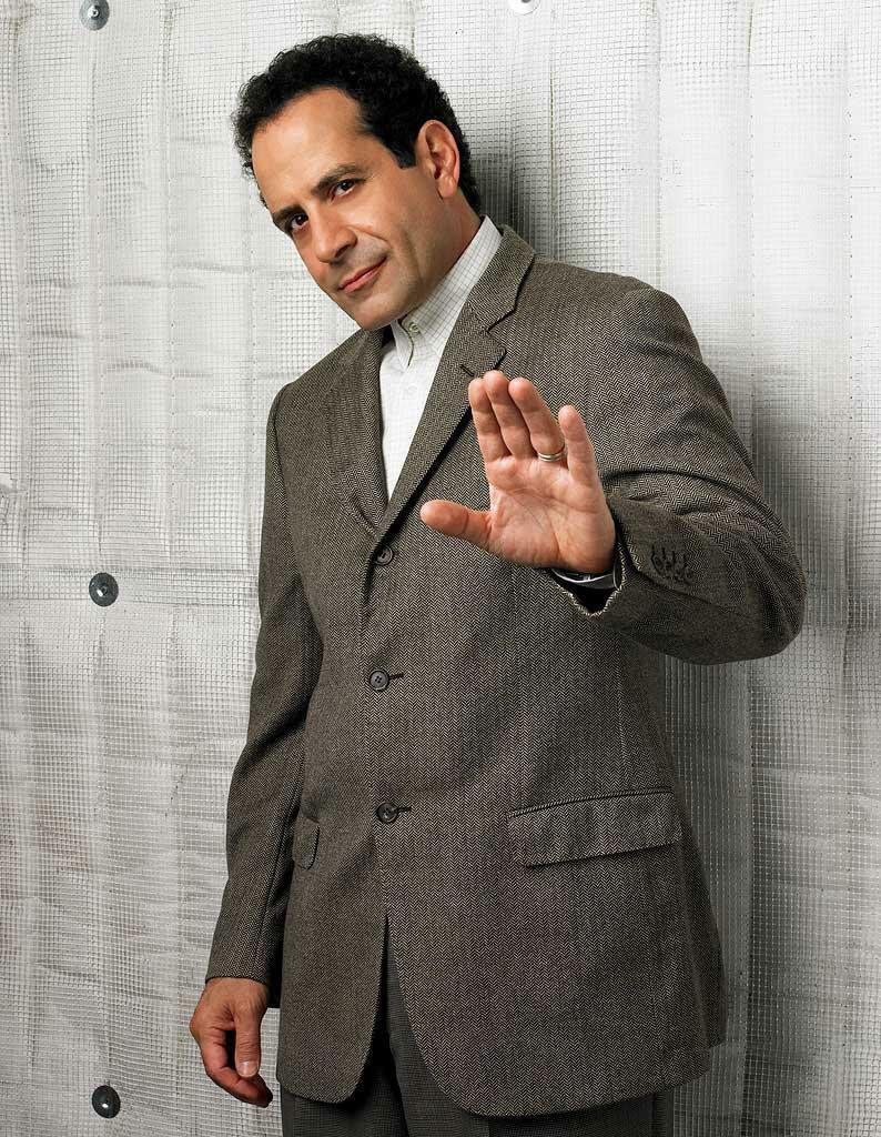 Tony Shalhoub 8x10 Picture Simply Stunning Photo Poster painting Gorgeous Celebrity #1