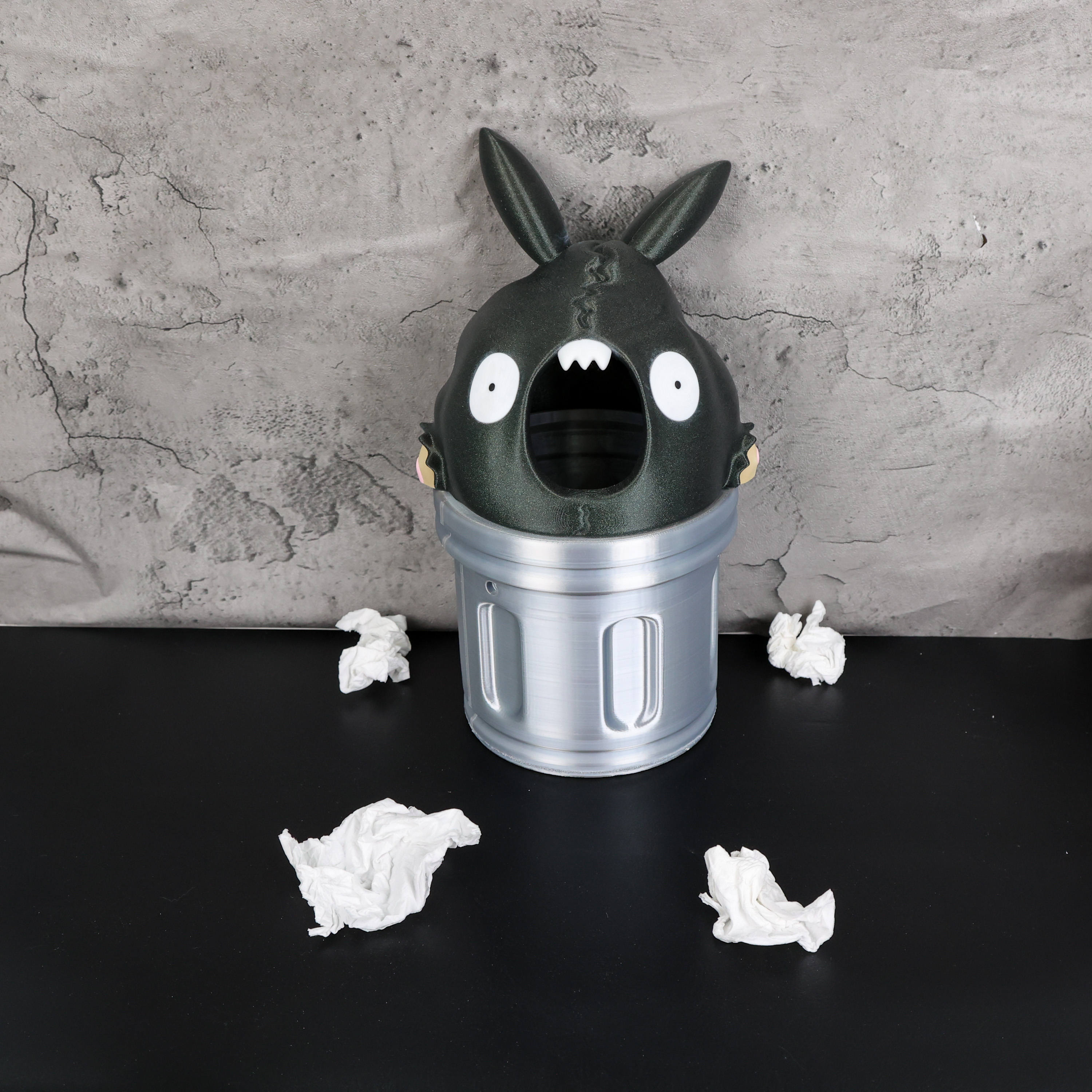  Trubbish Ash bin