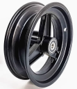 G3 Front wheel hub