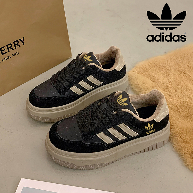 Nowe buty damskie Adidas w 2024 roku