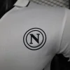 24/25 Player SSC Napoli Soccer Jersey Away