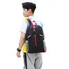 20L Foldable Portable Backpack Ultralight Splashproof Outdoor Travel Knapsack