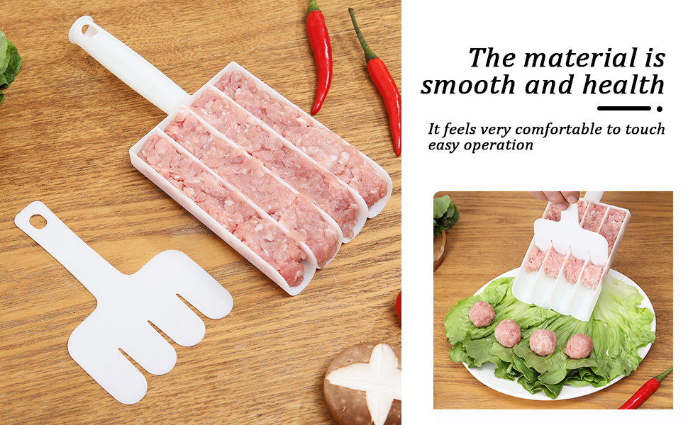 Edible food-grade PP materials