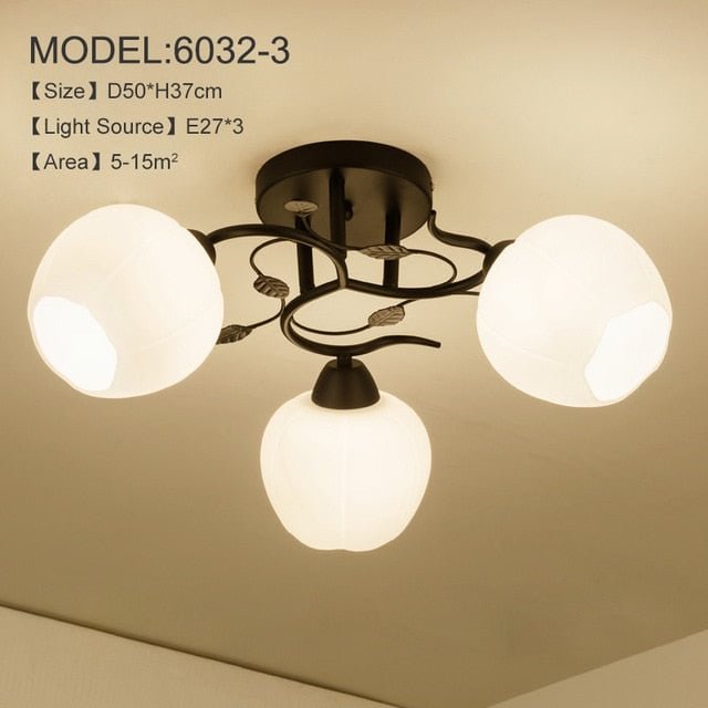 Modern LED Pendant Lights Lamparas Led De Techo Moderna For Kitchen Living Room Luminaire Plafonnier Pendant Lamp Lighting
