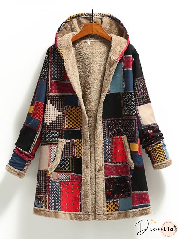 Tailored and Elegant winter Coat