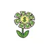 Happy Treasure Flower