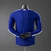 Japan 2026 Home Long-Sleeve Player Version World Cup 